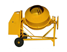 Betoneiras